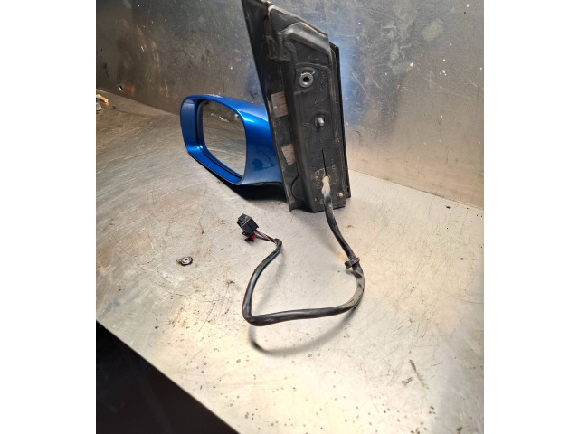 Зеркало электрическое        Volkswagen Touran I  2003 - 2010 года   