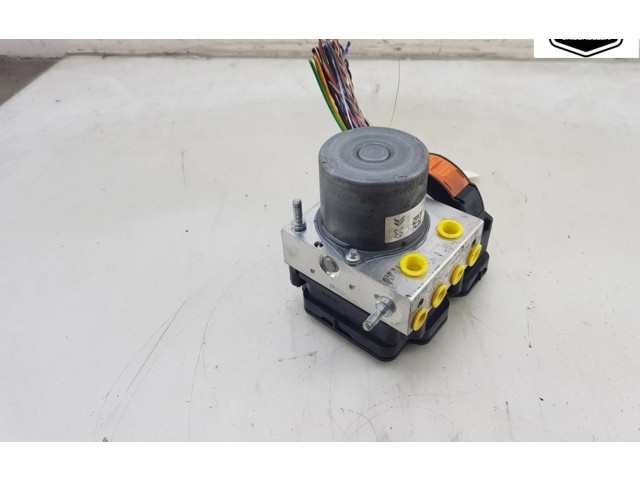 Jednotka ABS 9845052680, 9845052680 Citroen Berlingo 2022