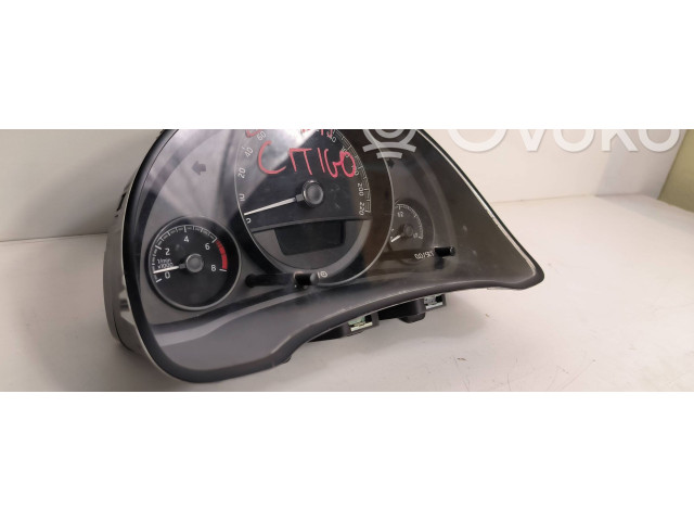 Спидометр (приборный щиток) 1ST920862 Skoda Citigo