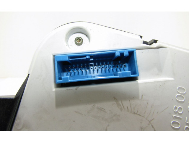 Přístrojová deska Seat Arosa 2000 6H0919860A