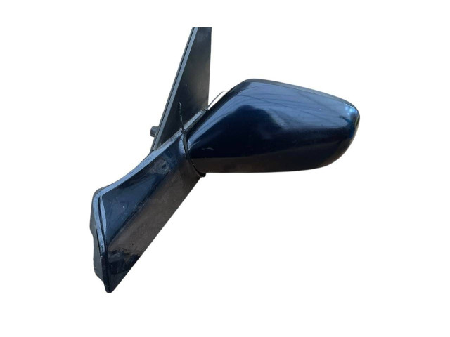 Зеркало электрическое        Saab 9-3 Ver2  2003 - 2007 года   