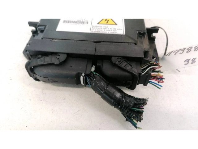 Řídící jednotka 2758006670 Mazda 5 2006