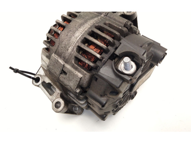 Генератор A0009060401 Mercedes-Benz C W204