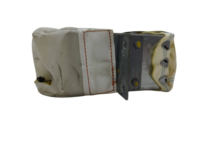 Подушка безопасности пассажира 8Z0880204B, 565180006 Audi A2