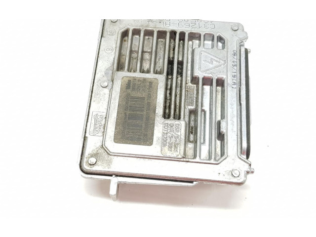 Блок управления Xenon