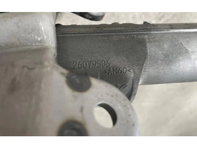    Рулевая рейка 606935380, 26079506   Alfa Romeo GT  -  года