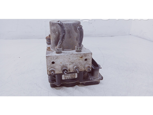 Jednotka ABS 9649458080, 0265234140 Peugeot 307 2004