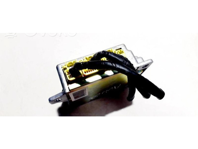 Блок подушек безопасности c10057k30a, 3321849 Mazda Premacy