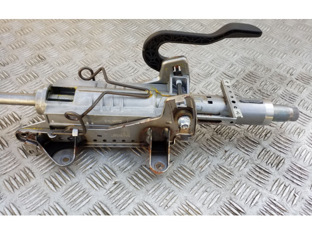    Рулевая рейка 7P5419501CM   Porsche Cayenne (92A) 2011 - 2017 года