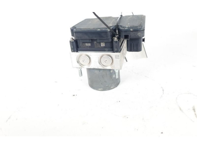 Jednotka ABS 0265956353, 0265956353 Toyota ProAce City 2019