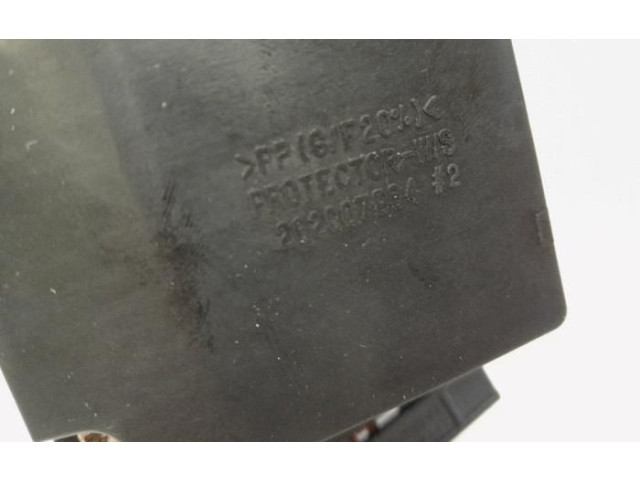 Переключатель дворников 202007962, 934200X350   Hyundai i10