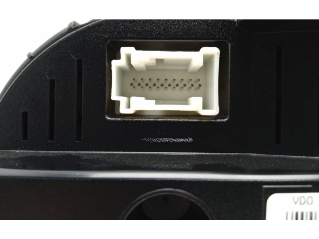 Панель приборов A2515403647 Mercedes-Benz ML W164