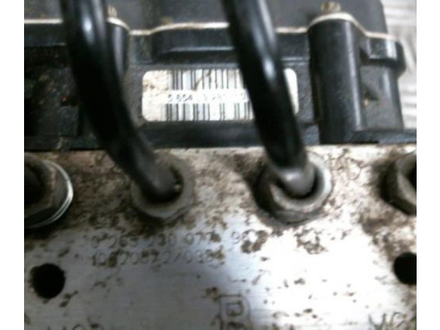 Блок АБС 4541ER   Peugeot  Expert  2007 - 2016 года