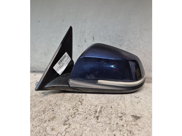 Zpětné zrcátko BMW X1 E84 2015 51167307155