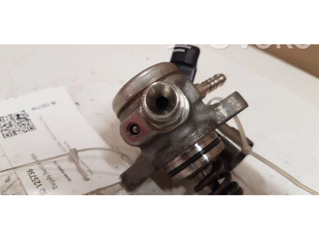 Топливный насос