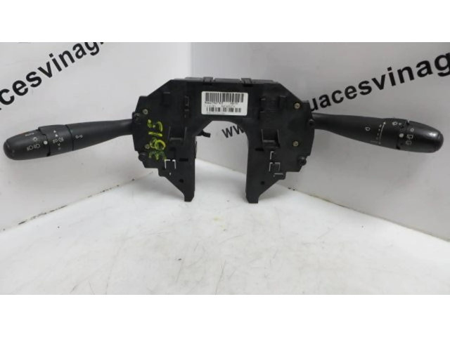 Ручка стеклоочистителей 9662792XT   Citroen C4 Aircross