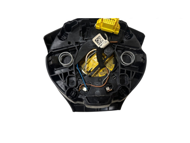 Подушка безопасности водителя 7E0880201G Volkswagen Transporter - Caravelle T5