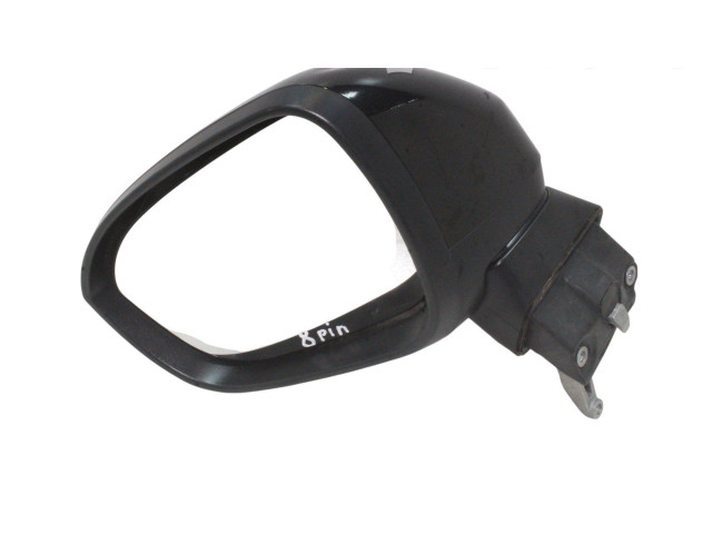 Zpětné zrcátko Nissan Juke II F16 2022 8PIN, 963026PA2A