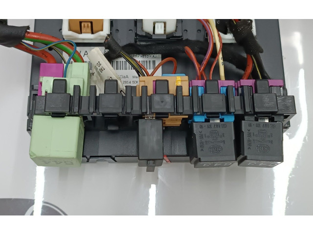 Блок комфорта 8P0907063N, 5DK00965328   Audi A3 8Y   