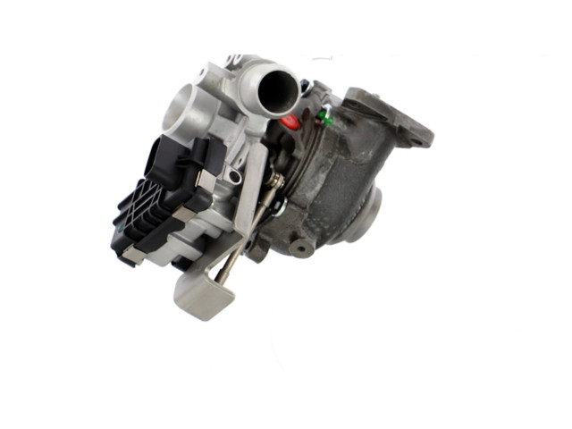  Турбина Citroen C5  0375Q1, 0375Q1         