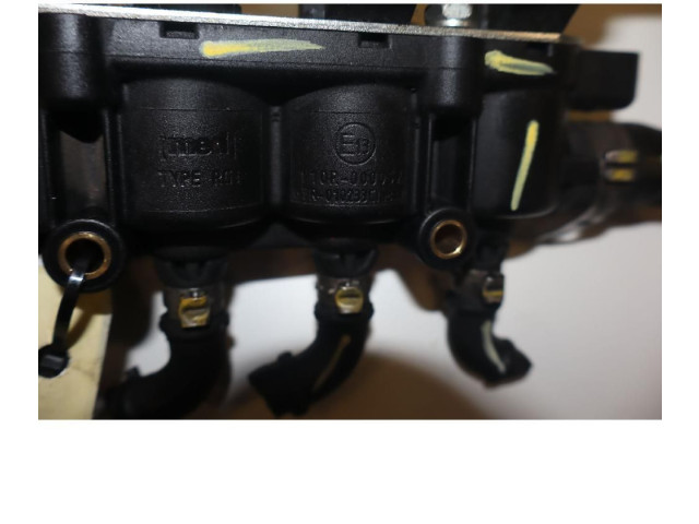 Vstřikovací lišta 67R010233 Fiat Punto (199) 350A1000