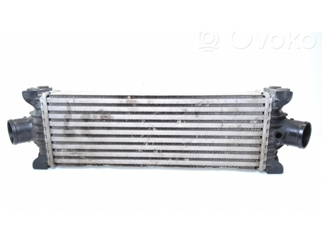 Интеркулер FK8BA, CACCC119L40AC Ford Transit 2.2