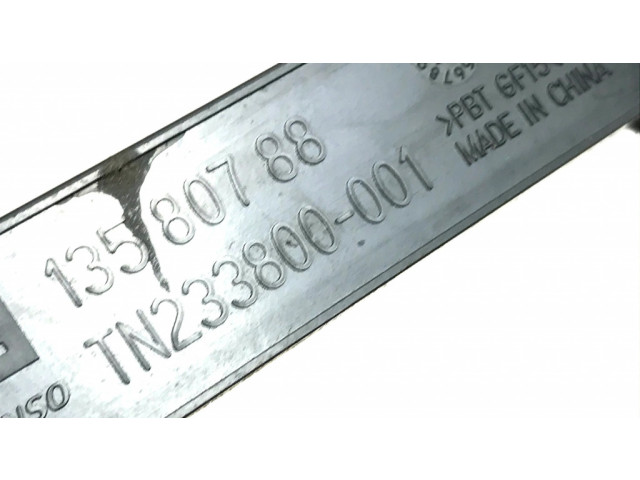 Блок управления 13580788 Chevrolet Camaro