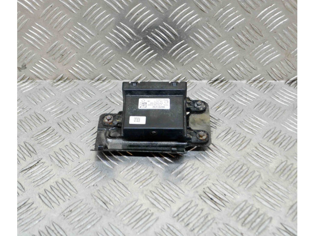 Блок управления подвески