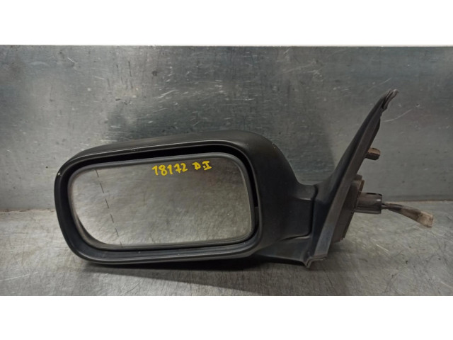Зеркало электрическое Сзади Nissan Primera 2000-2001 года
