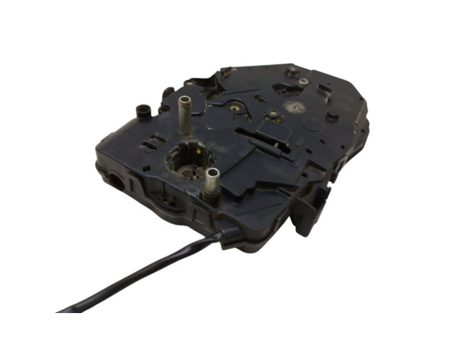 Zámek zadních dveří 2K0827426C Volkswagen Caddy 2010