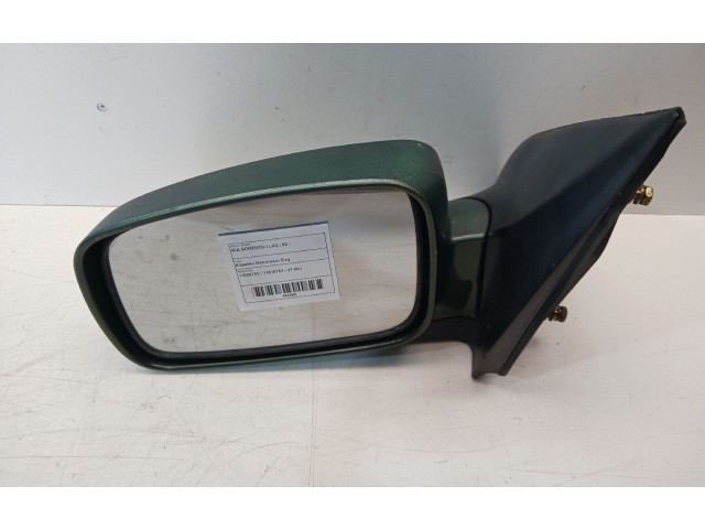 Зеркало электрическое        KIA Sorento  2002 - 2009 года   