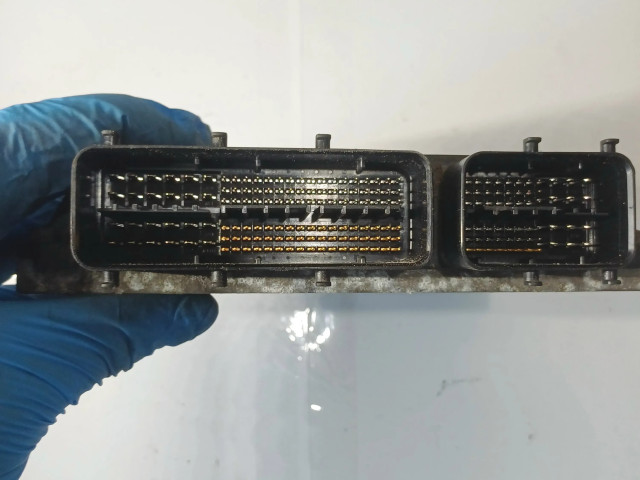 Řídící jednotka 8966147280, 2753007394 Toyota Prius (XW30) 2011