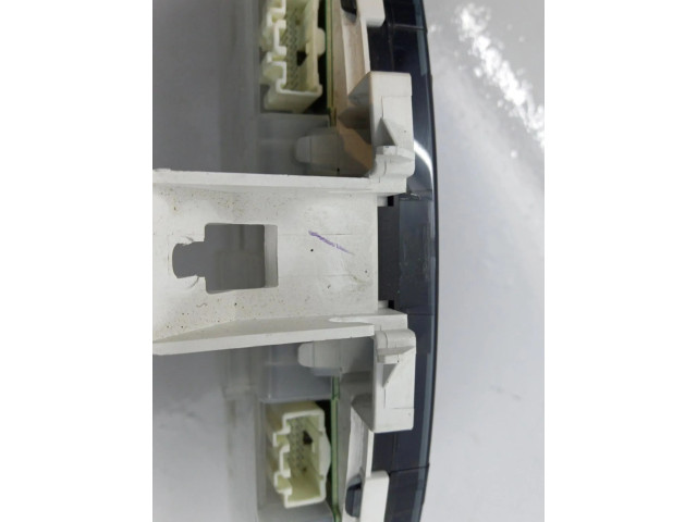 Přístrojová deska Mazda 5 2009 CD9855471A