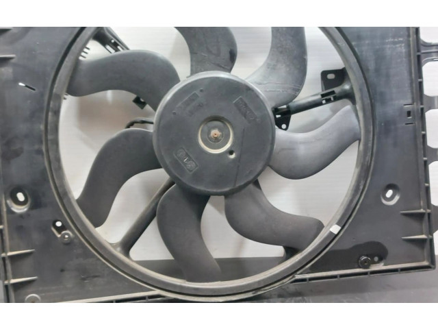 Вентилятор печки    214814GC0B   Infiniti Q50