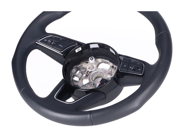 Руль Audi A3 8Y  2020 -  года 82A951523A      