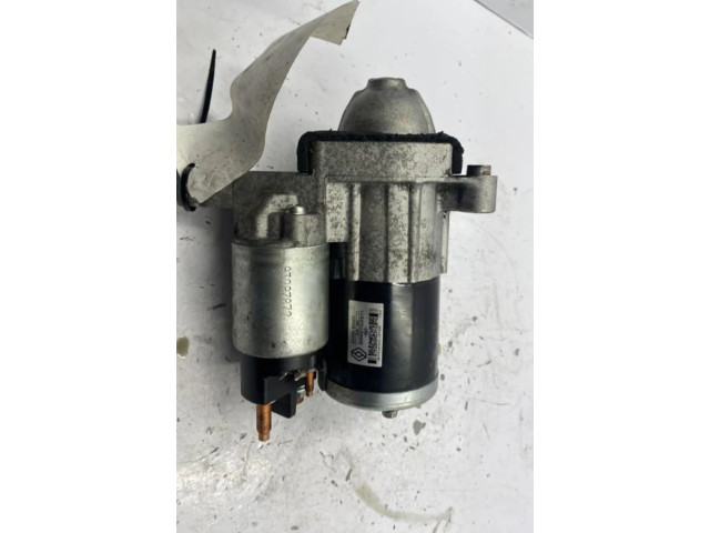 Блок управления климат-контролем 233006662R Dacia Duster II