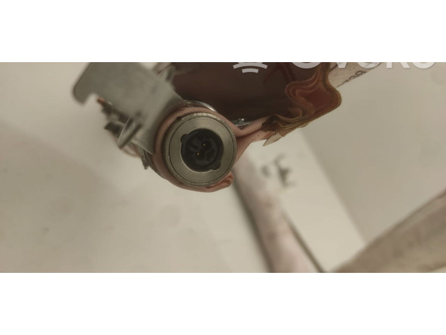 Боковая подушка безопасности    Citroen C3 Aircross