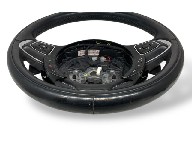 Руль Jaguar XJ X351 2009 - 2019 года