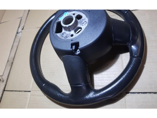 Руль Audi A3 S3 8P  2003 - 2012 года       