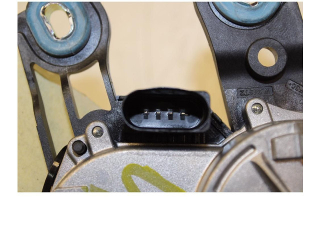 Моторчик заднего дворника 3V9955711    Skoda Superb B8 (3V)