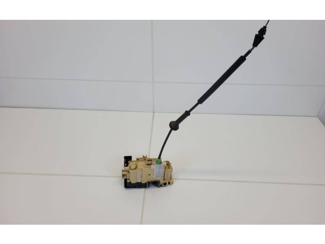 Замок багажника 50536547 Alfa Romeo Stelvio