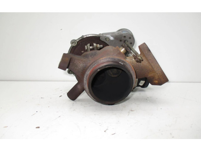 Turbodmychadlo Турбина A6400901780 Mercedes-Benz B W245