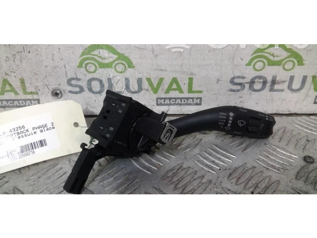 Ручка стеклоочистителей 8P0953519E Audi A3 S3 8L