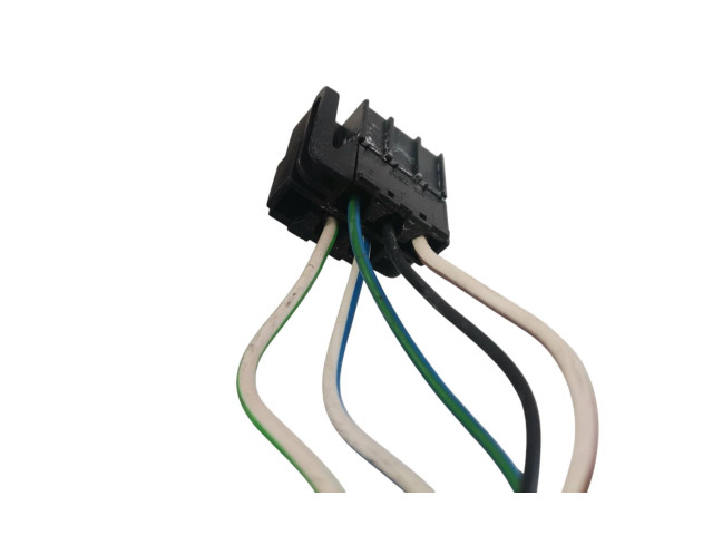 Зеркало электрическое        Volvo S70  V70  V70 XC  1997 - 2000 года   