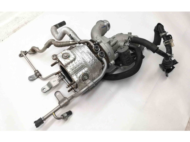 Turbodmychadlo Турбина 282312MHB0 Hyundai Tucson IV NX4 1.6