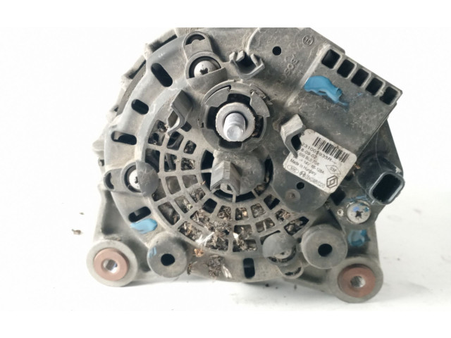 Генератор 231005933R Dacia Dokker 1.5