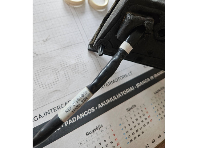 Zpětné zrcátko Ford C-MAX II 2015 21986805