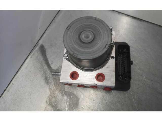 Блок АБС 6C0614317N   Skoda  Fabia Mk3 (NJ)  2015 - 2021 года