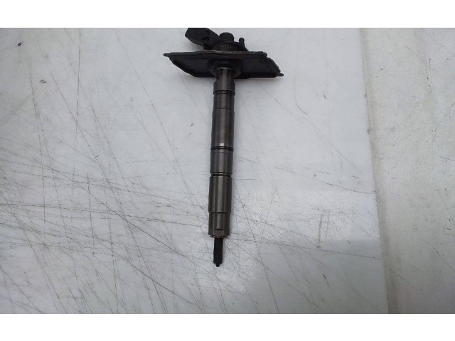 Форсунка 059130277S Audi Q5 SQ5