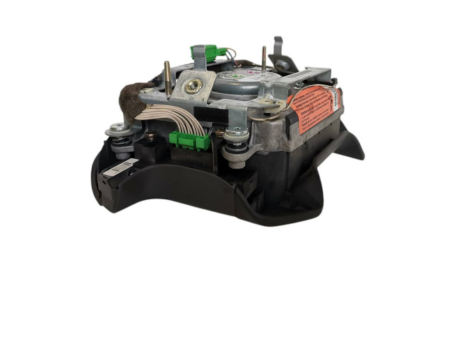 Подушка безопасности водителя 8626845, B0102A2690112   Volvo V70